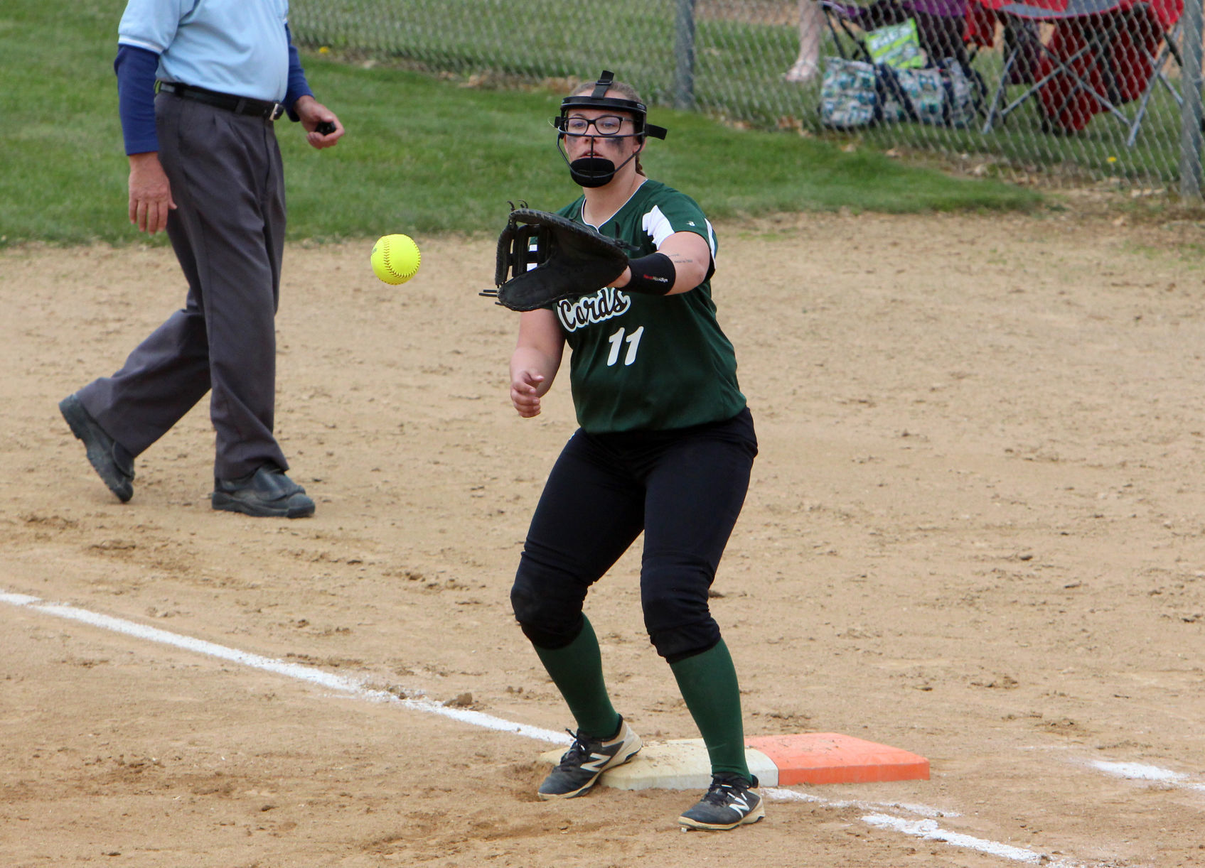 Chi-Hi softball invitational 5-11-19